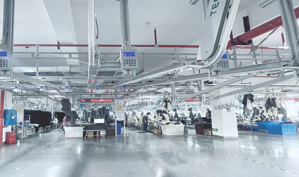 Production Line