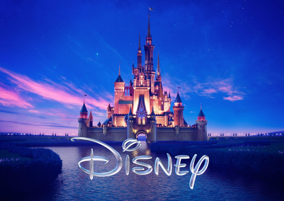 Disney IP Partner