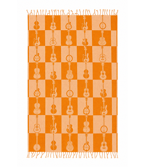 Turkish towel