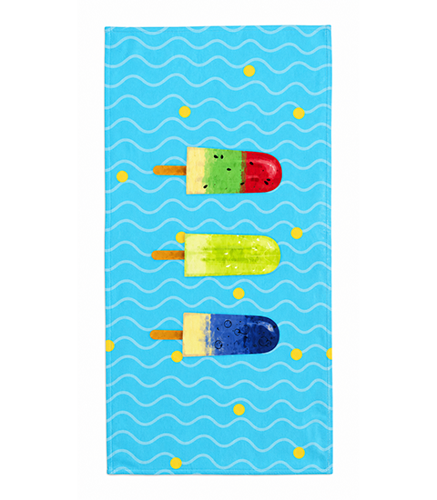 Beach towel