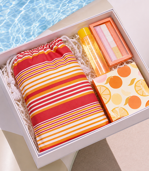 Microfiber Quick-Dry Beach Towel