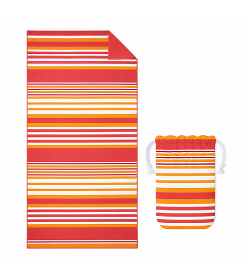 Microfiber Quick-Dry Beach Towel