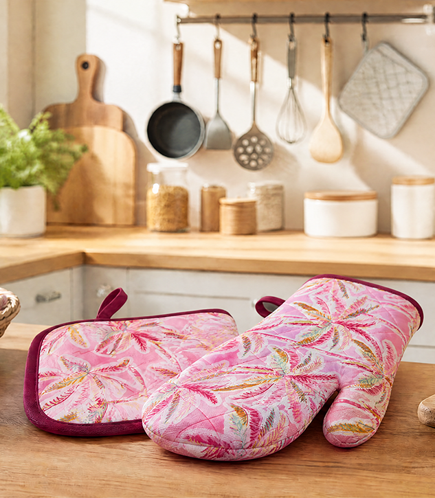 2-Pack Kitchen Set