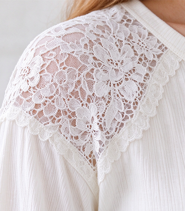 Cotton pajamas