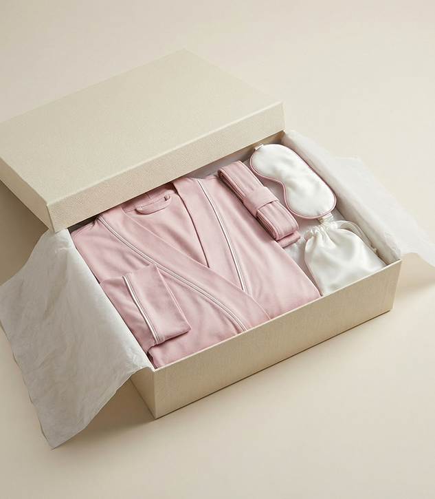 Lyocell pajamas