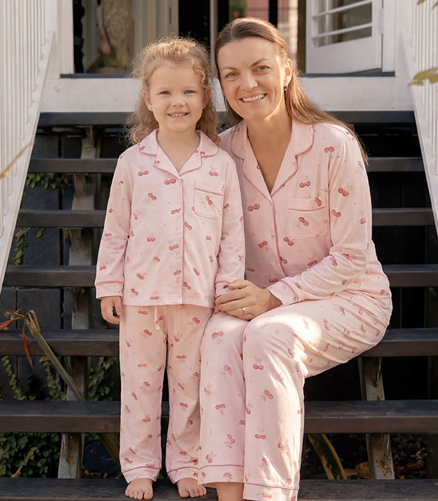 Modal pajamas