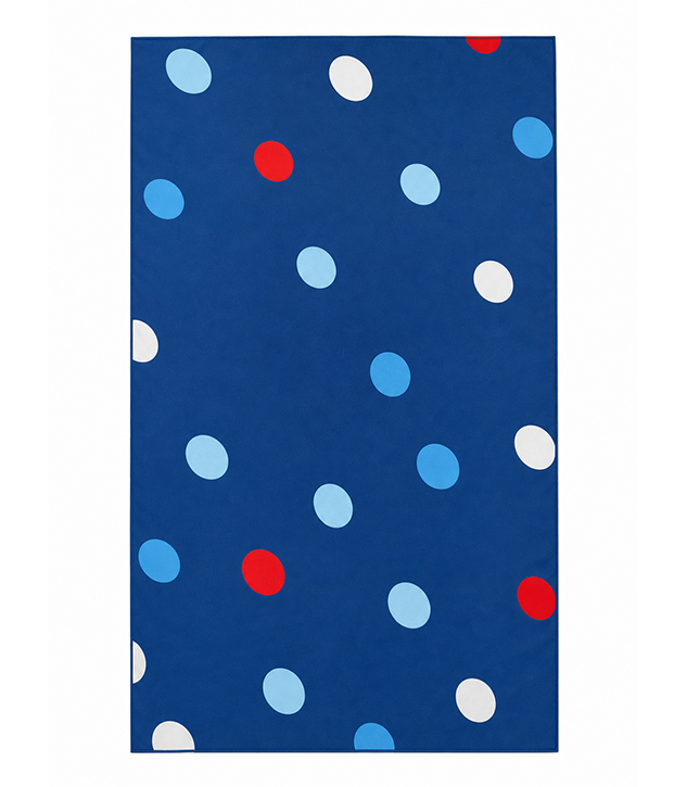 Sports towel