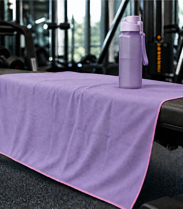 Sports towel