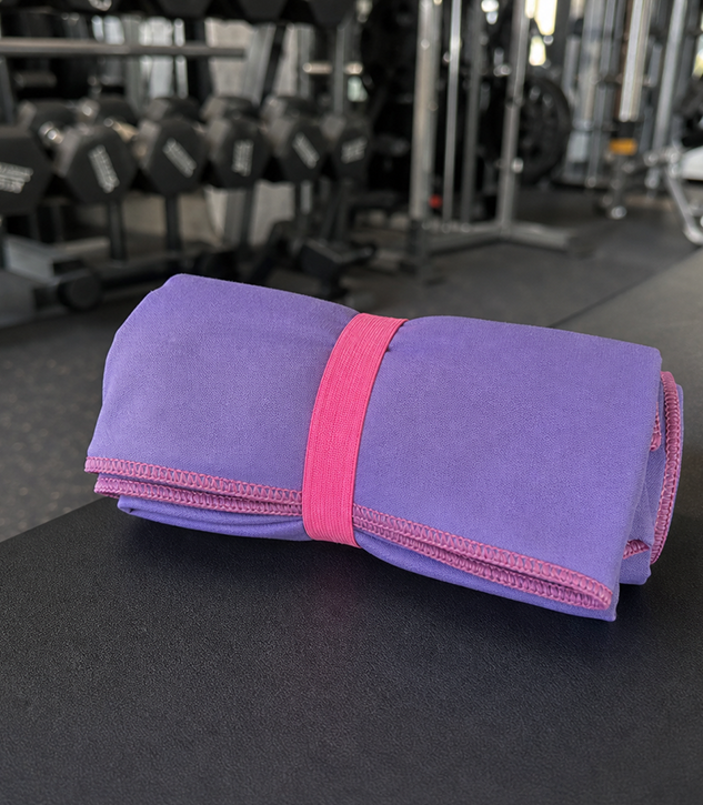 Sports towel