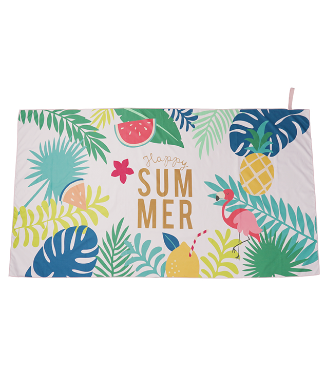 Sports towel