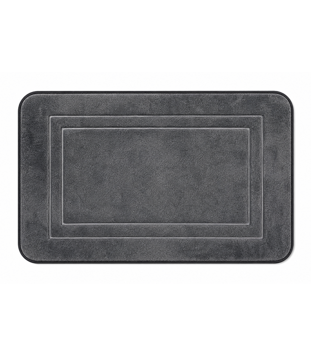 Bath Towel & Bath Mat 2-Piece Set