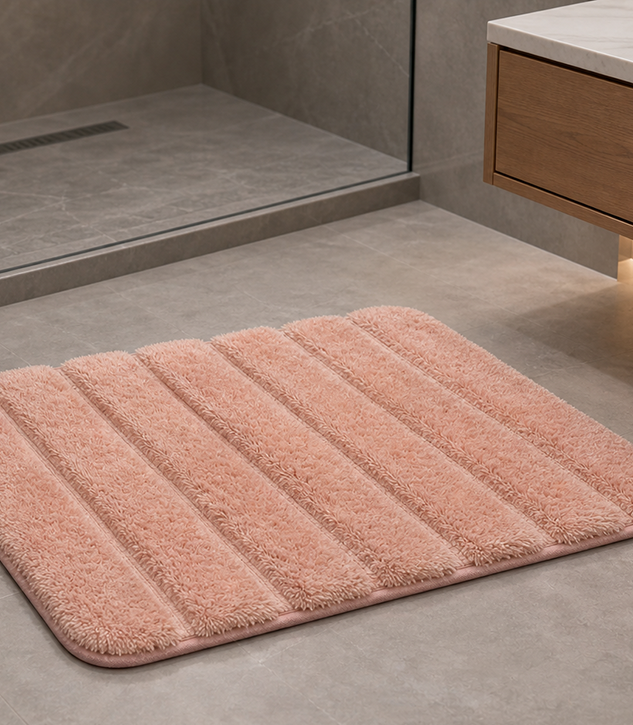 Floor mat