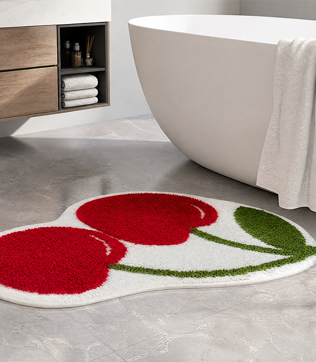Floor mat