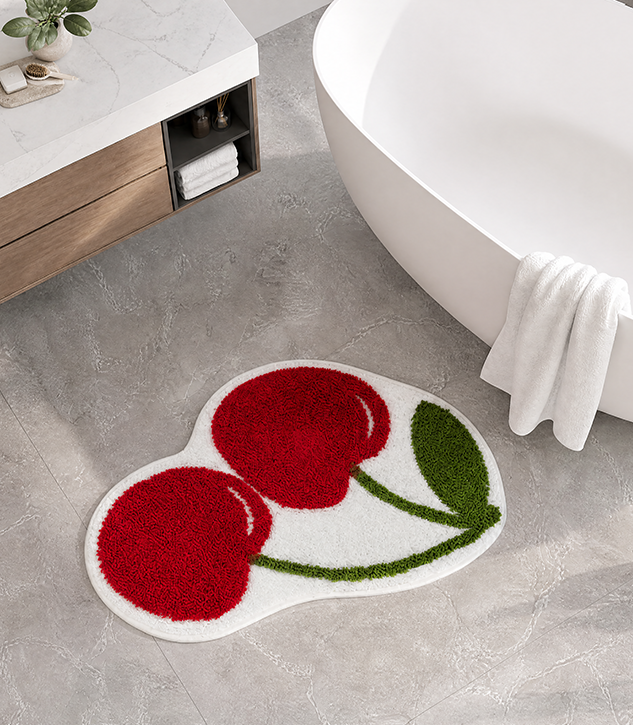 Floor mat