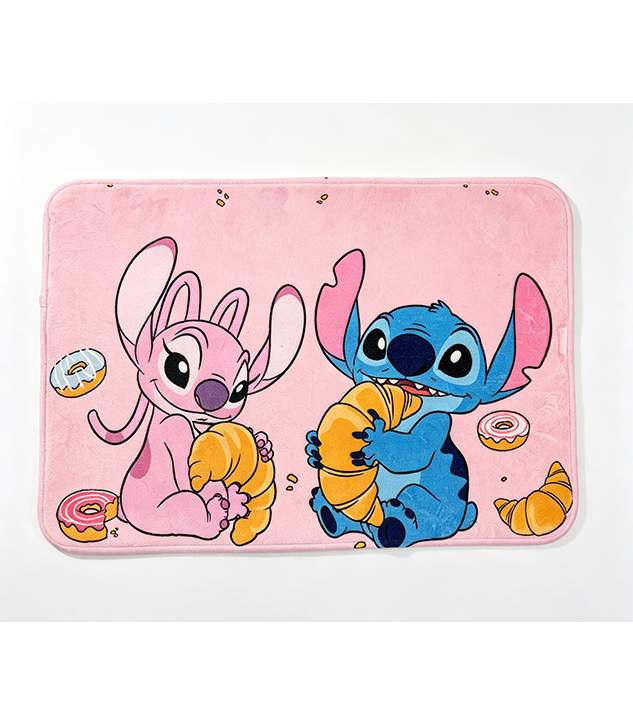Memoary Foam Bath Mat
