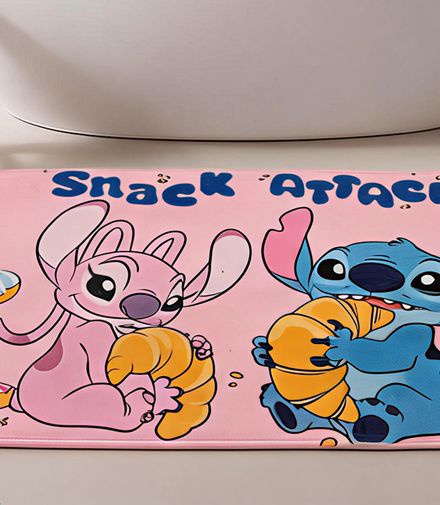 Memoary Foam Bath Mat